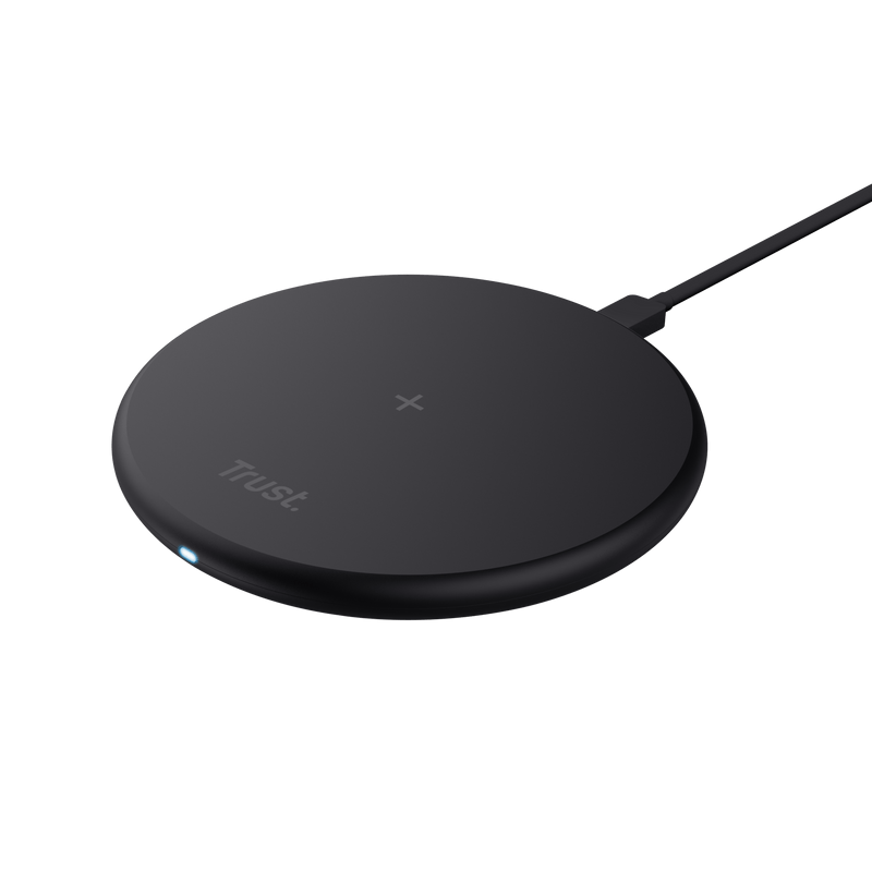 Incarcator Trust wireless Viro Fast, ng