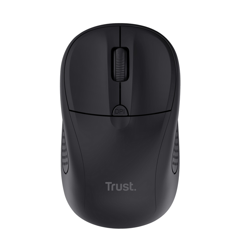 Mouse Trust Wireless 1600 DPI, ng Mouse Trust Wireless 1600 DPI, ng
