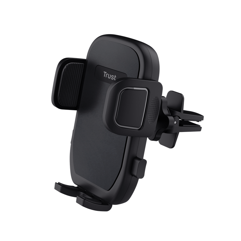 Suport auto Runo Air Vent, negru