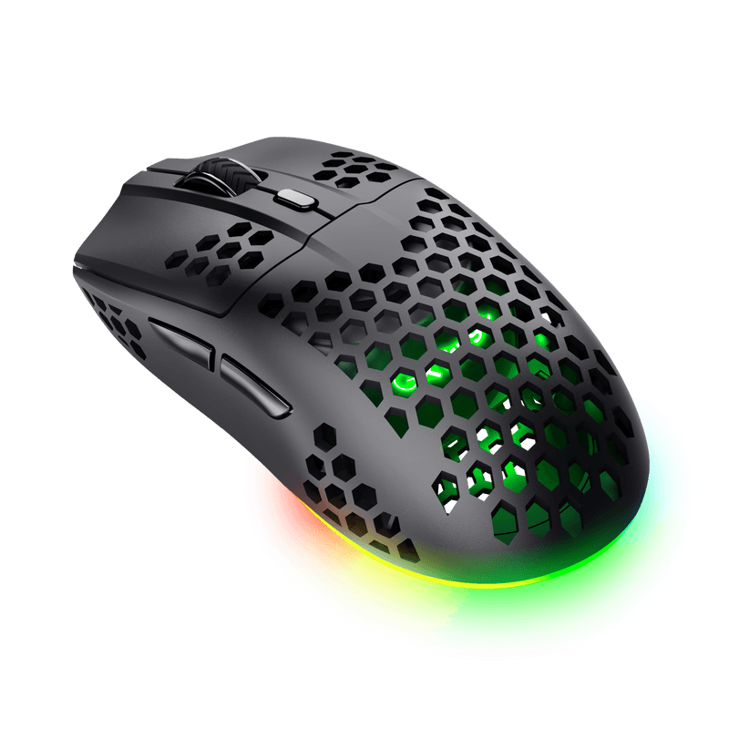 Trust GXT 929 Helox, negru