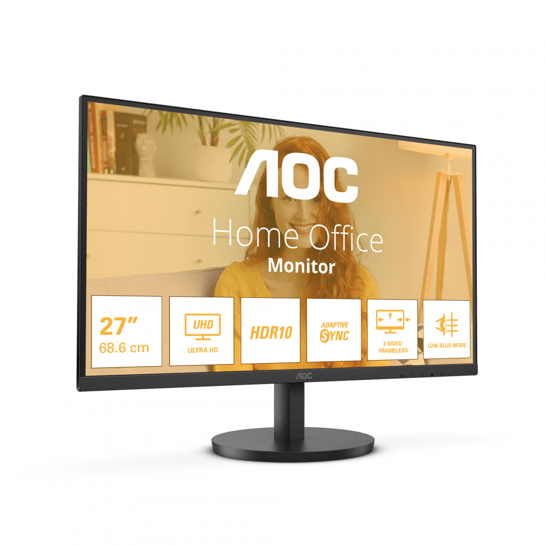 Monitor AOC 27 U27B3M Monitor AOC 27