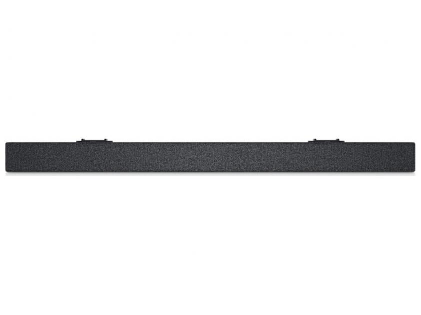 DELL STEREO USB SLIM SOUNDBAR SB521A DELL STEREO USB SLIM SOUNDBAR SB521A