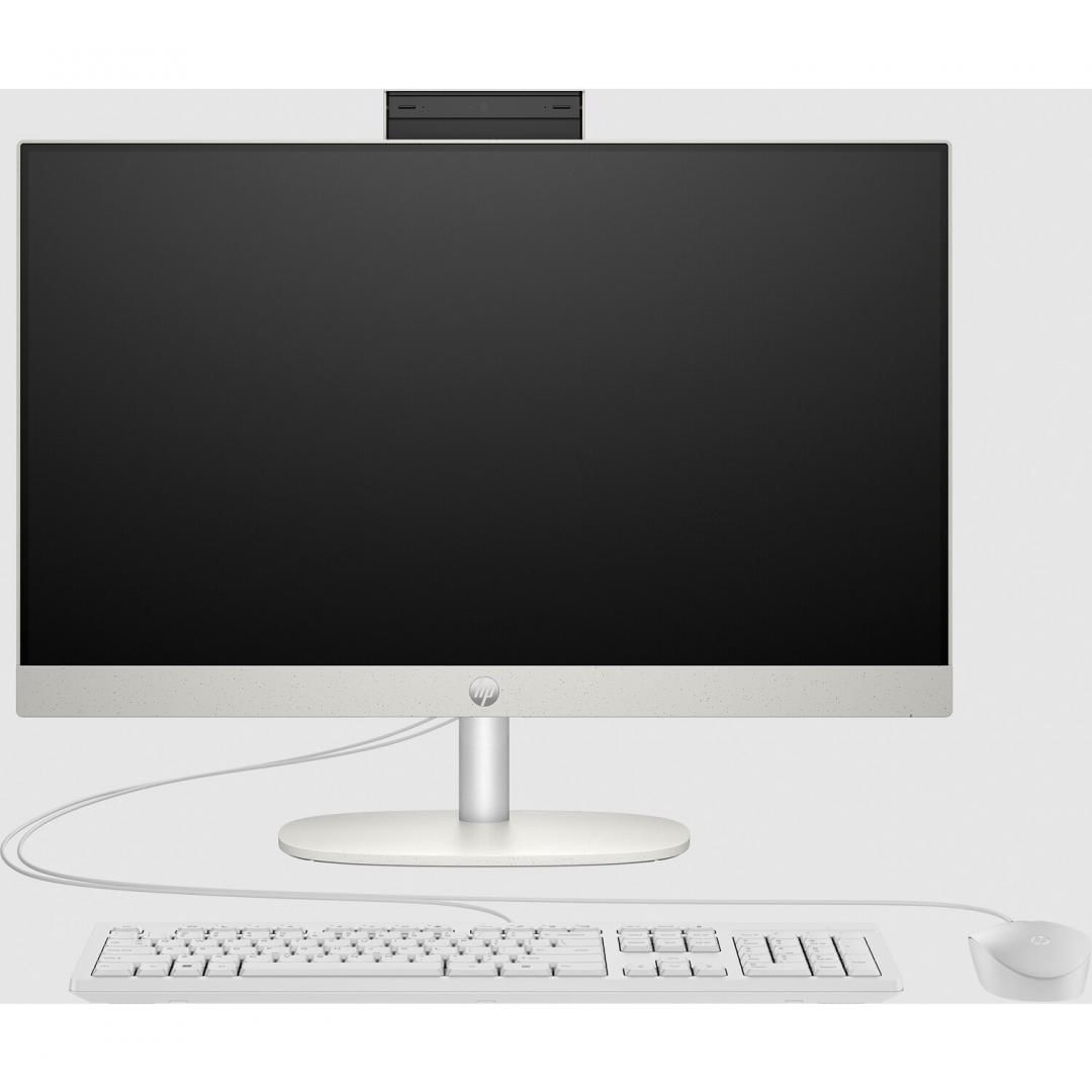 HP AIO 240G10 i5-1335U 16 512 UMA DOS 3y HP AIO 240G10 i5-1335U 16 512 UMA DOS 3y