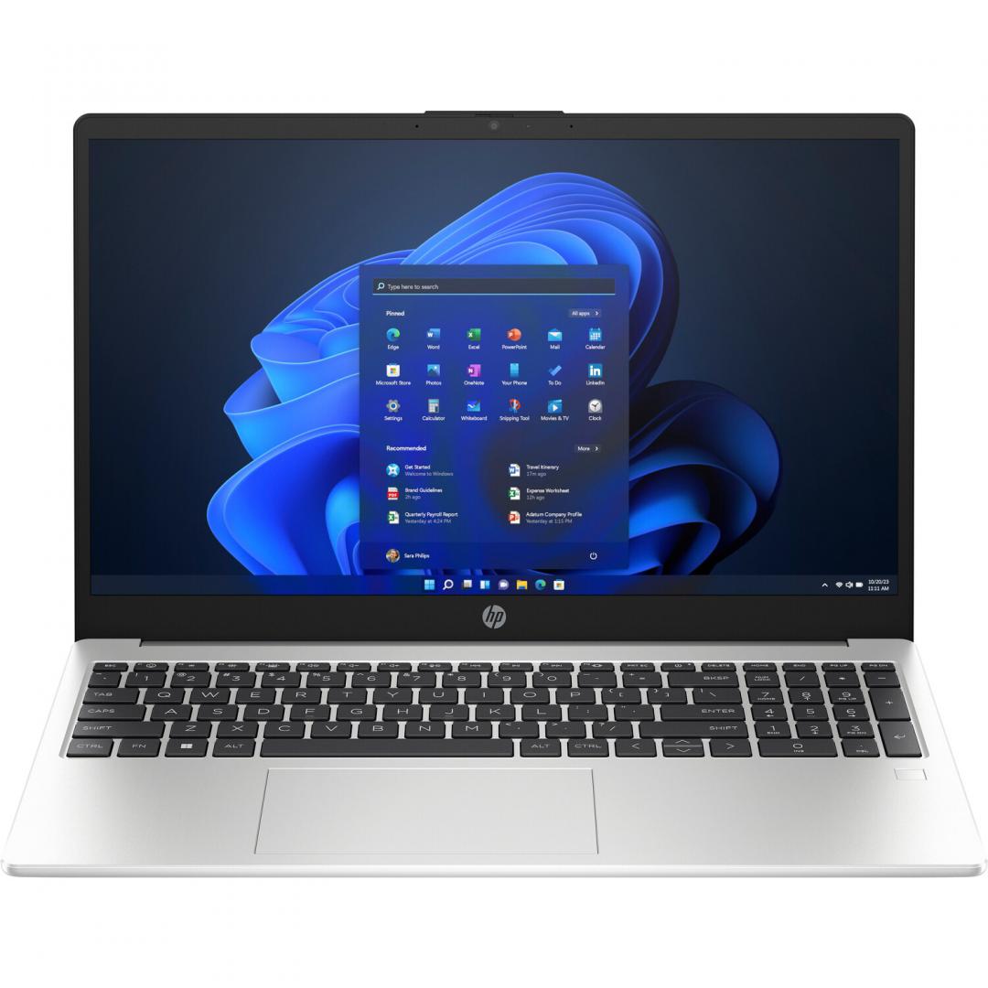 HP 250G10 15 i7-1355U 16G 512G UMA DOS HP 250G10 15