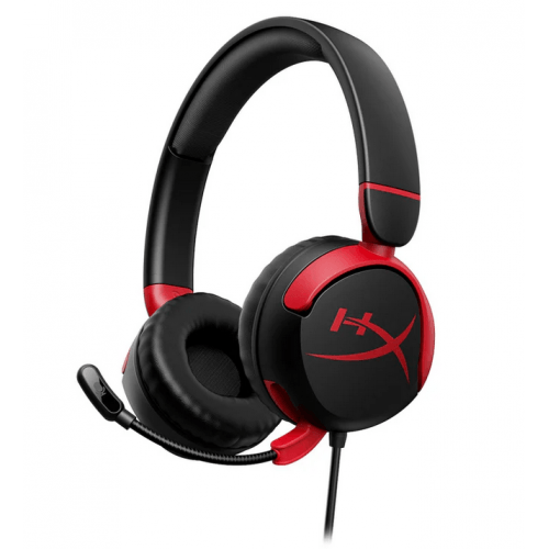Casti HP cu fir HyperX Cloud Mini, ng Casti HP cu fir HyperX Cloud Mini, ng