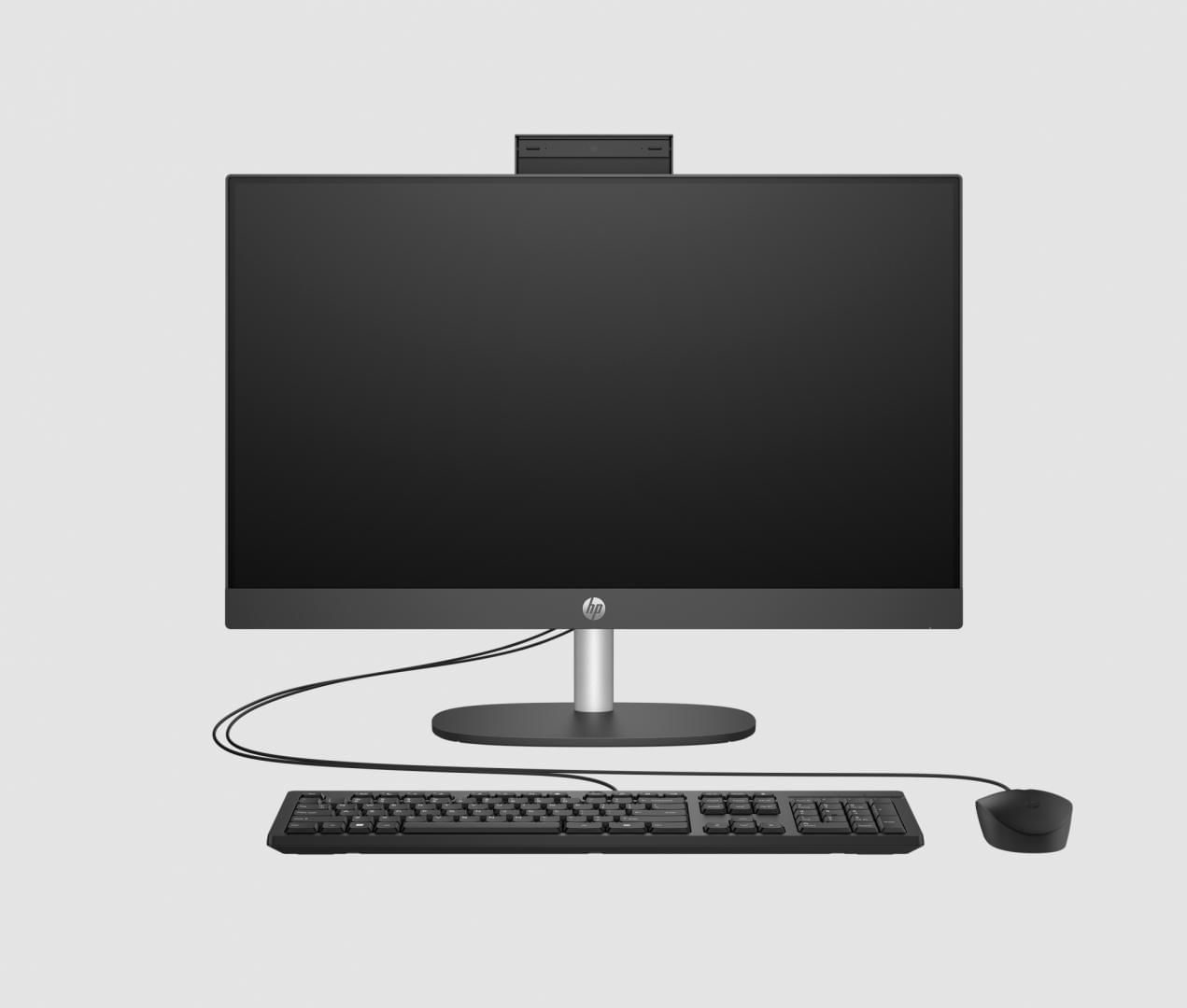 HP AIO240G10 24 i3-N300 8 256 UMA DOS 3 HP AIO240G10 24