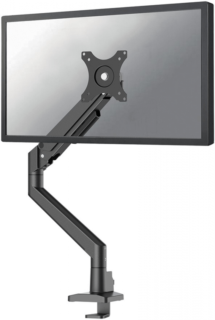 Brat monitor NM FullM 17-35 9kg negru Brat monitor NM FullM 17-35