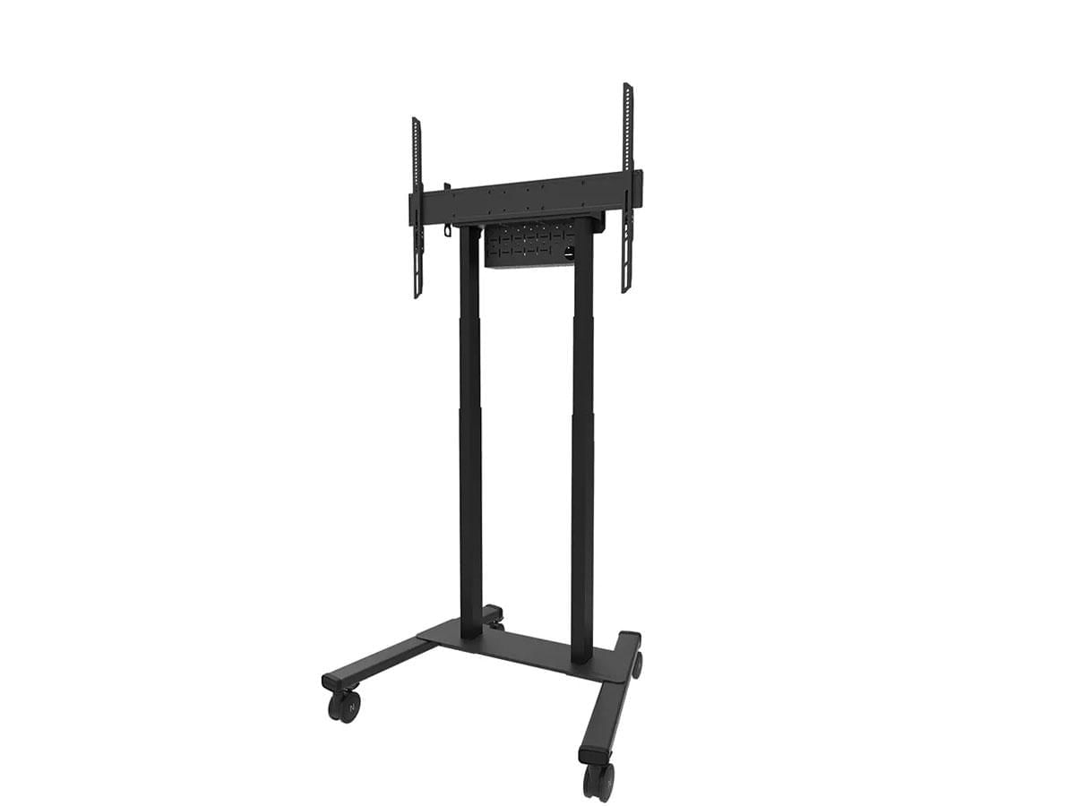 Stand podea mobil NM 55-100 110kg ng Stand podea mobil NM 55