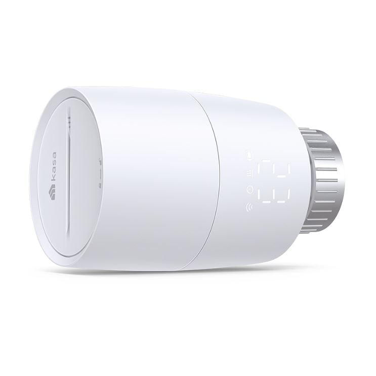 TP-LINK SMART RADIATOR THERMOSTAT KE100