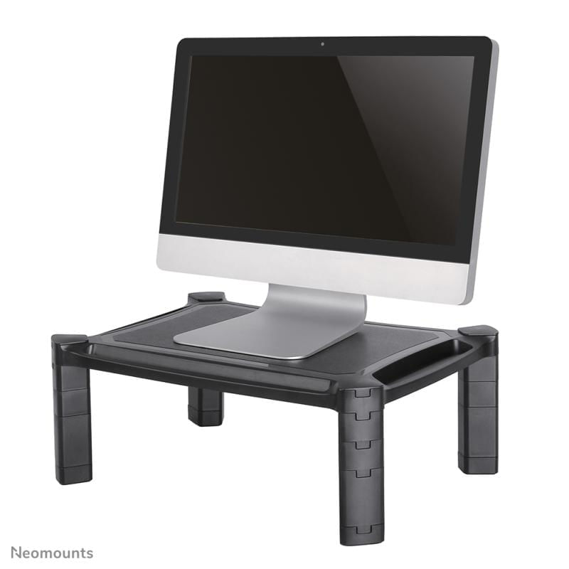 NM Monitor Stand/Riser 10-32