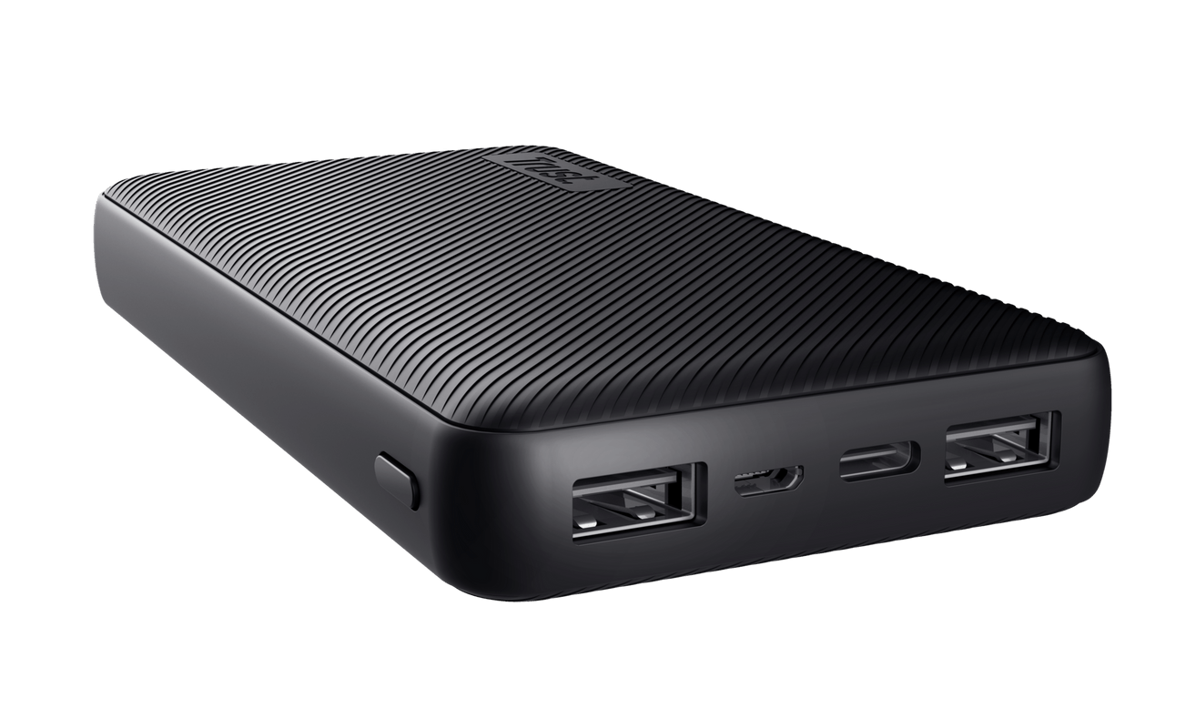 Baterie ext. Trust Primo 15.000 Eco, ng