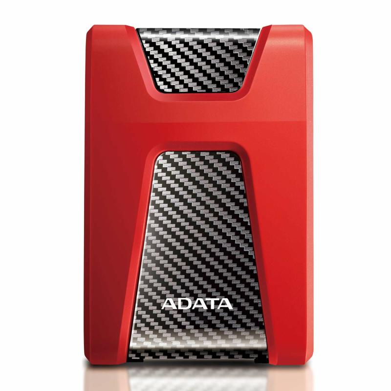 EHDD 2TB ADATA 2.5 AHD650-2TU31-CRD EHDD 2TB ADATA 2.5