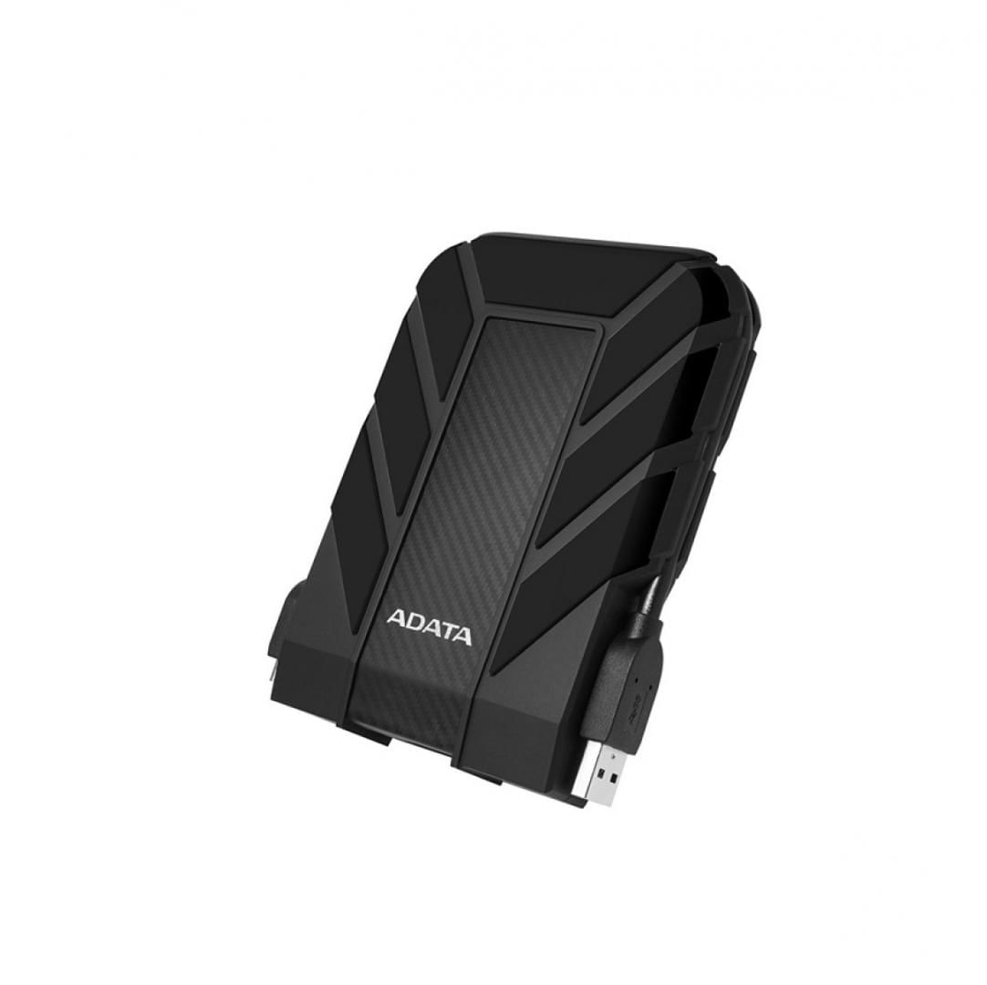 EHDD 1TB ADATA 2.5 AHD710P-1TU31-CBK EHDD 1TB ADATA 2.5