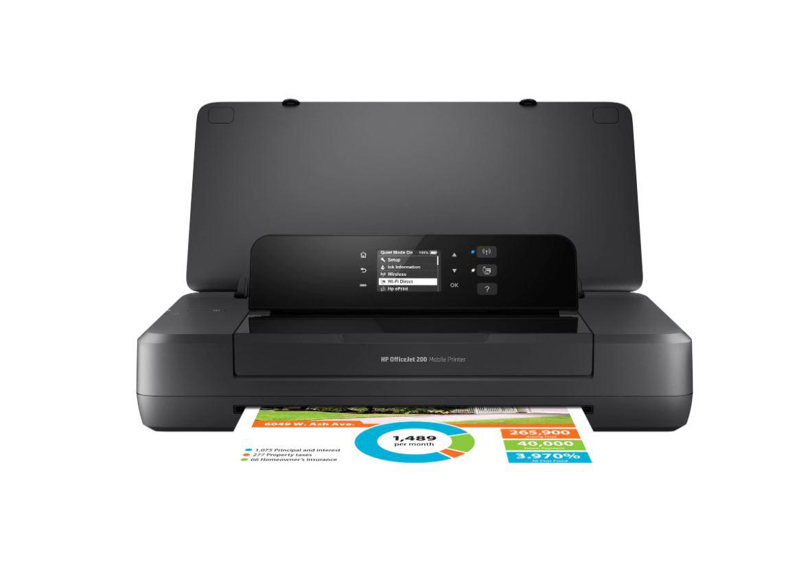 HP CZ993A COLOUR INKJET PRINTER HP CZ993A COLOUR INKJET PRINTER
