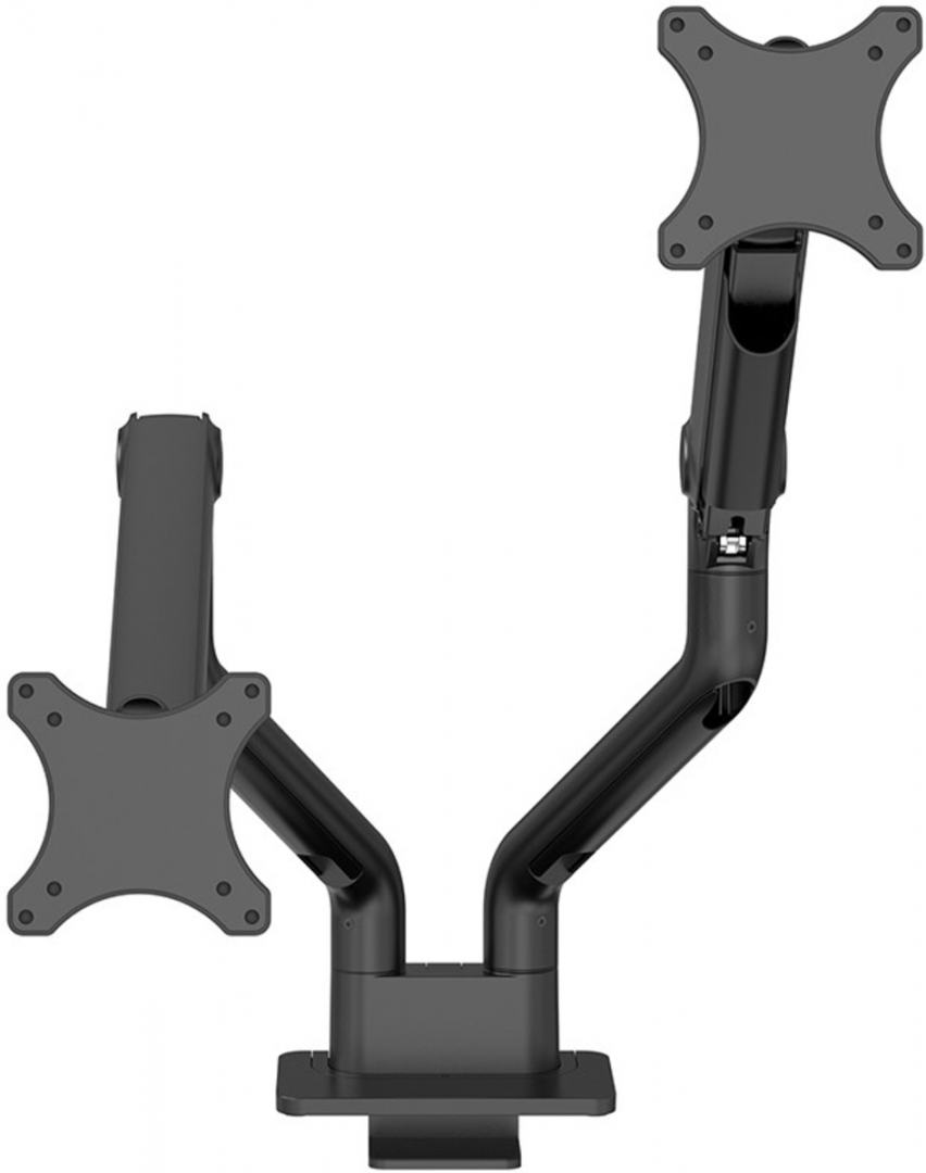 Brat dublu monitor NM FullM 17-35 18kg Brat dublu monitor NM FullM 17-35