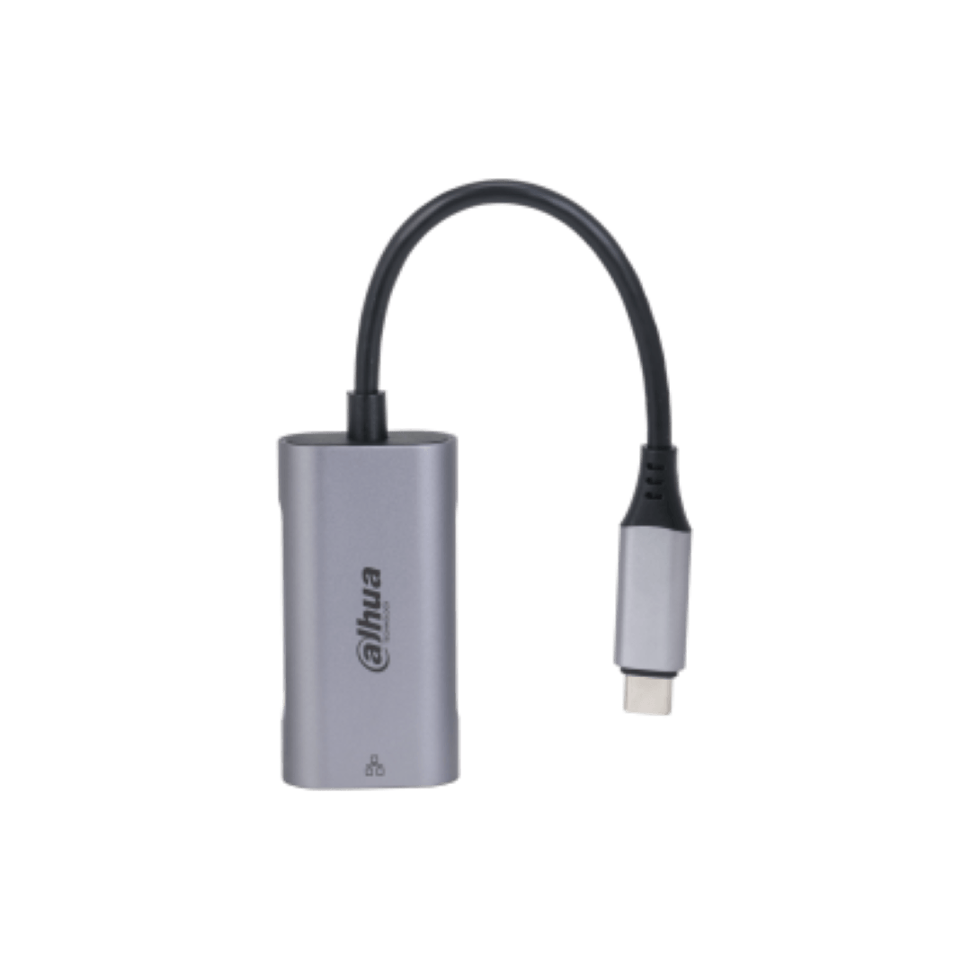 DAHUA USB 3.0 TYPE-C TO RJ45 ADAPTER