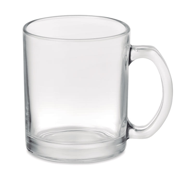 Cana de 300ml pentru sublimare Cana de 300ml pentru sublimare