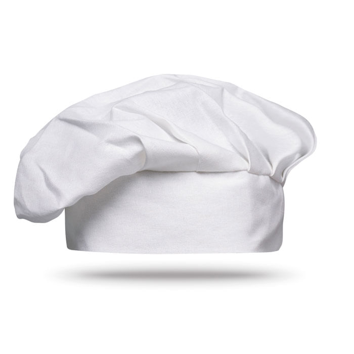 Boneta chef 130 gr/m2 Boneta chef 130 gr/m2