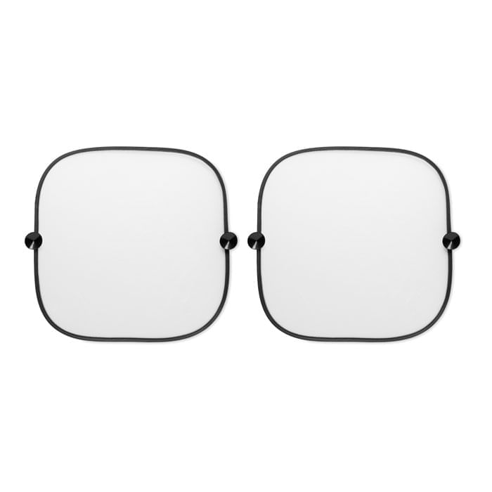 Set cu 2 parasolare auto Set cu 2 parasolare auto