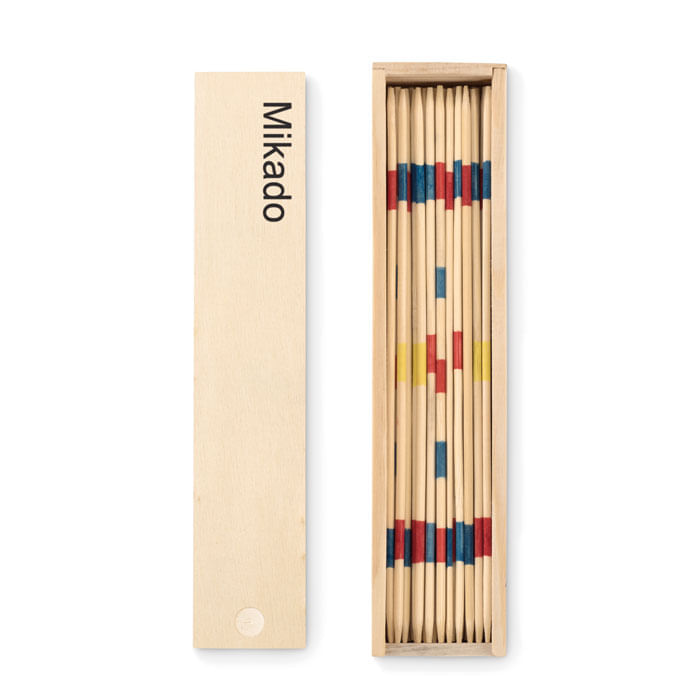 Mikado Mikado