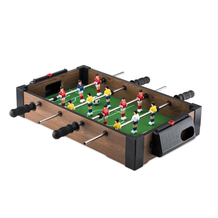 Masa mica de fotbal