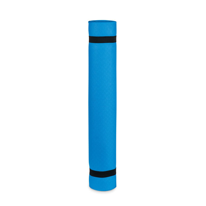 Saltea yoga EVA 4.0, cu husa