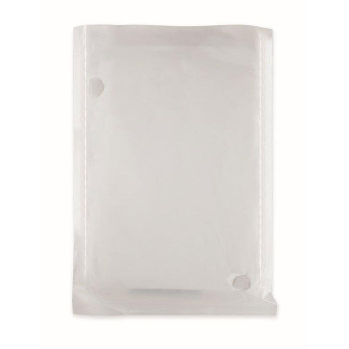 Poncho biodegradabil Poncho biodegradabil