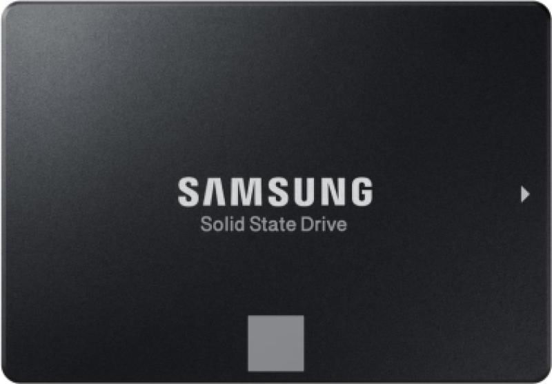 SM SSD 480GB 2.5 MZ7L3480HCHQ-00W07