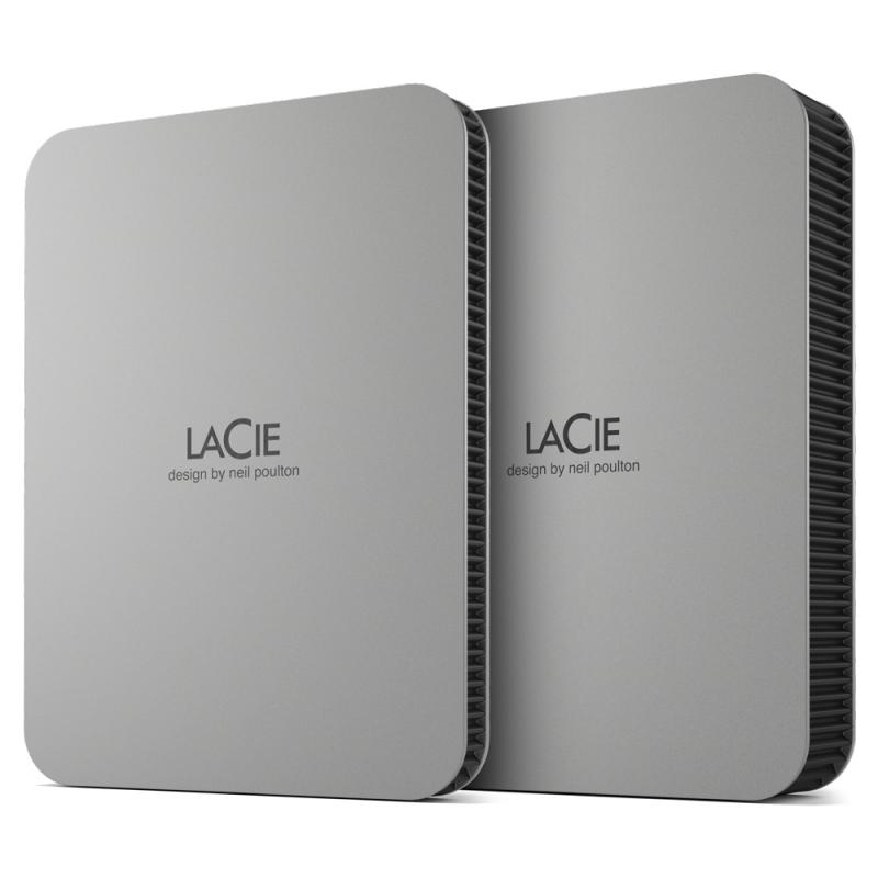 EHDD 4TB LC 2.5 MOBILE DRIVE USB 3.0 SL EHDD 4TB LC 2.5