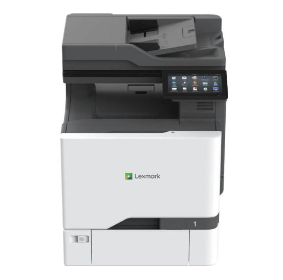 LEXMARK XC4342 COLOR LASER MFP