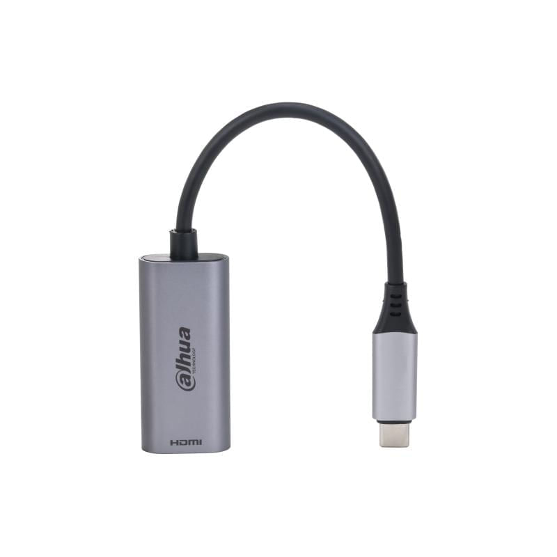 DAHUA USB 3.1 TYPE-C TO HDMI ADAPTER - 0 | YEO