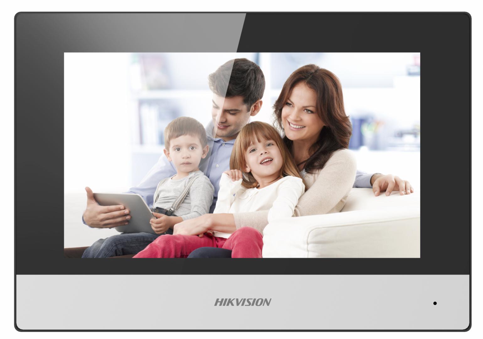 MONITOR WIFI 7 COLOR CU TOUCH SCREEN MONITOR WIFI 7