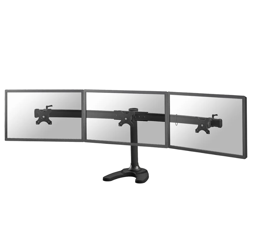 Suport triplu mon. birou NM 10-27 8kg Suport triplu mon. birou NM 10