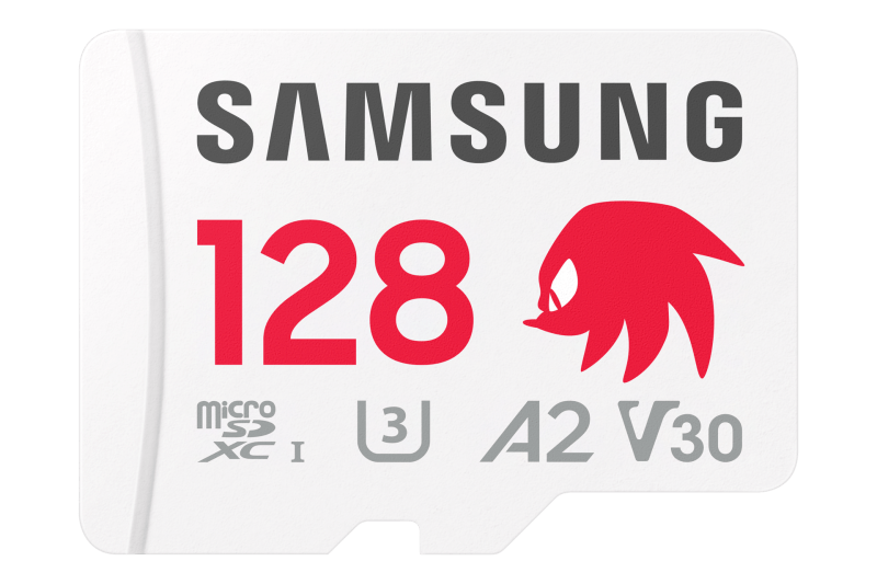 MICROSD PRO PLUS 128G BPRO CL10 W/A SM