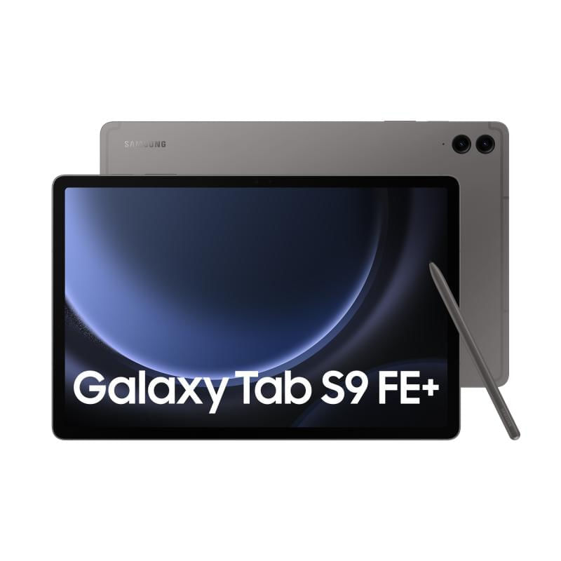 SG TAB S9+ FE X616 5G 12.4 8/128 GY SG TAB S9+ FE X616 5G 12.4