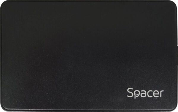 Rack ext. HDD/SSD 2.5 Spacer USB 3.0 ng Rack ext. HDD/SSD 2.5