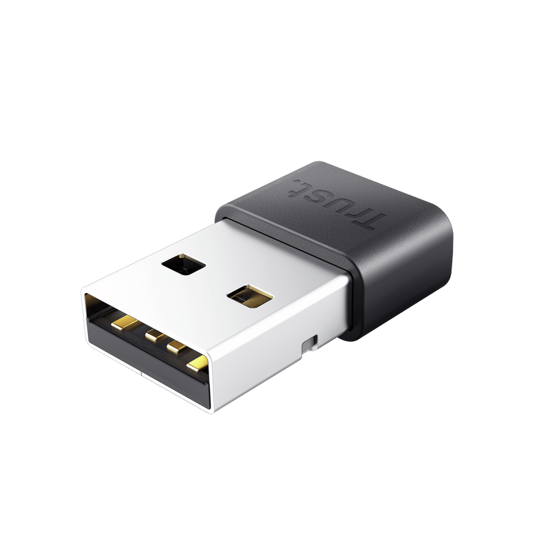 Adaptor Bluetooth Trust Myna 5.3, negru