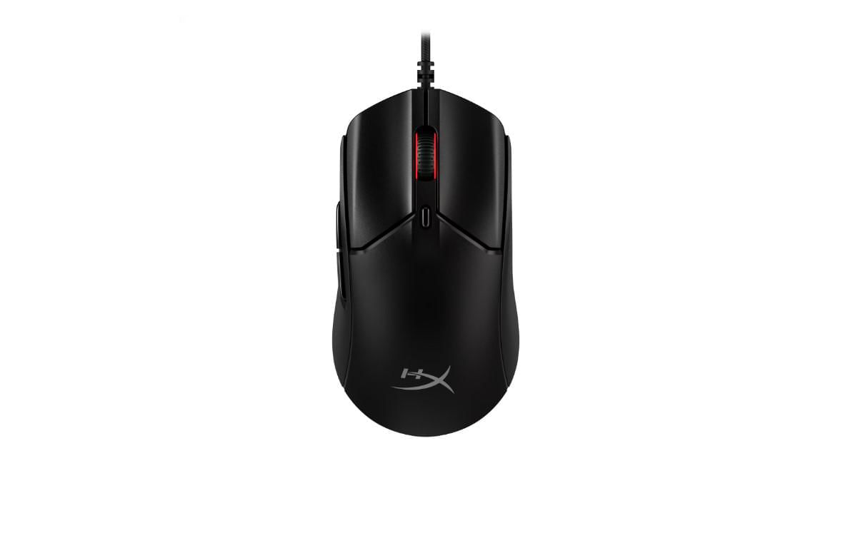 HP HyperX Pulsefire Haste 2 Black HP HyperX Pulsefire Haste 2 Black