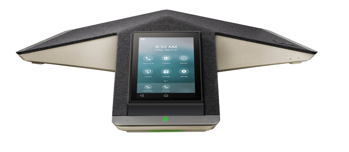 Poly Trio C60 IP CP FR PoE-e Poly Trio C60 IP CP FR PoE-e