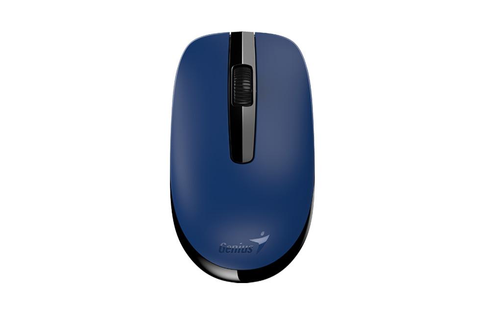 Mouse Genius NX-7007 WS 1200DPI albastru Mouse Genius NX-7007 WS 1200DPI albastru
