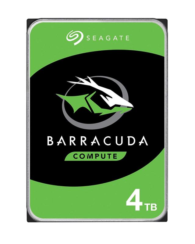SG HDD3.5 4TB SATA ST4000DM004 SG HDD3.5 4TB SATA ST4000DM004