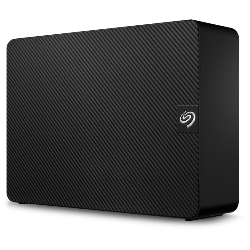HDD EXT SG 12TB 3.5 3.0 EXPANSION BK HDD EXT SG 12TB 3.5` 3.0 EXPANSION BK