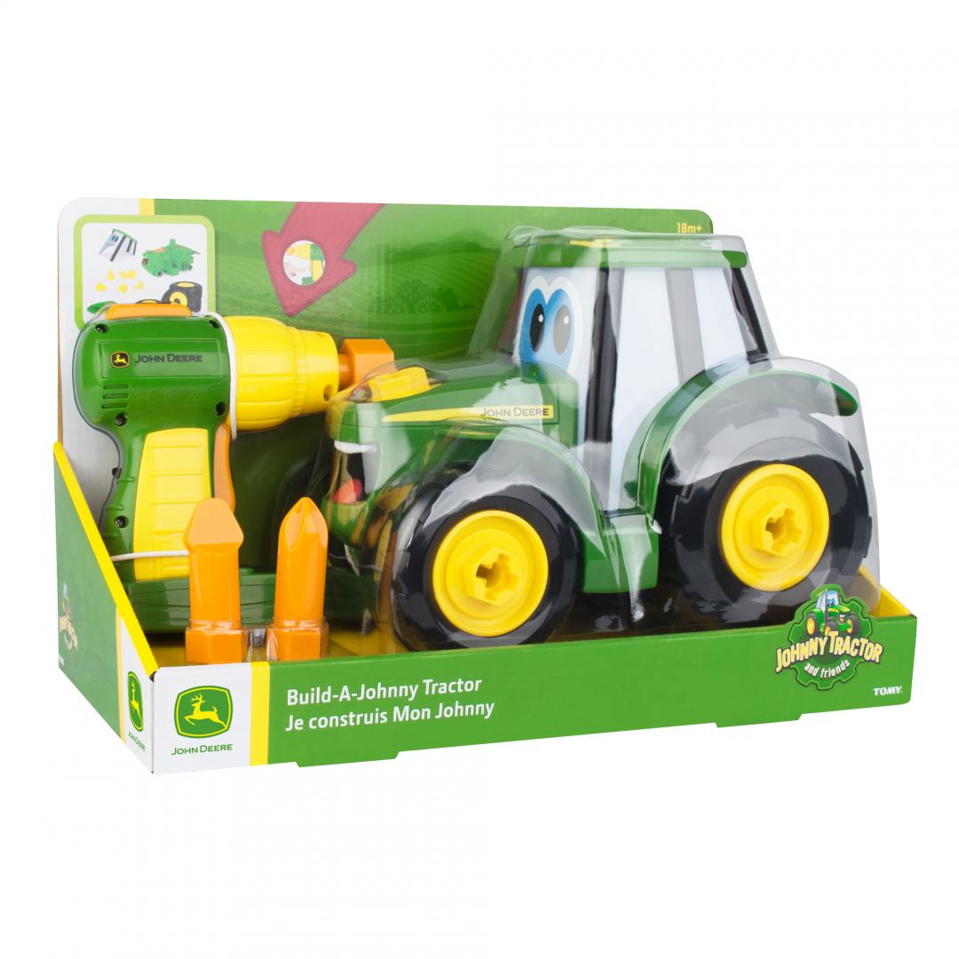 TRACTORAS DE CONSTRUIT