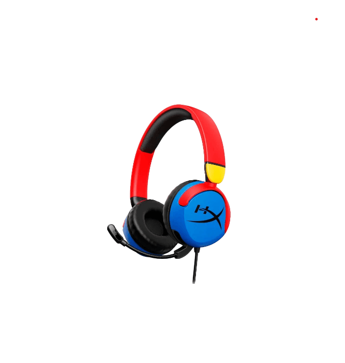 Casti HP cu fir HyperX Cloud Mini