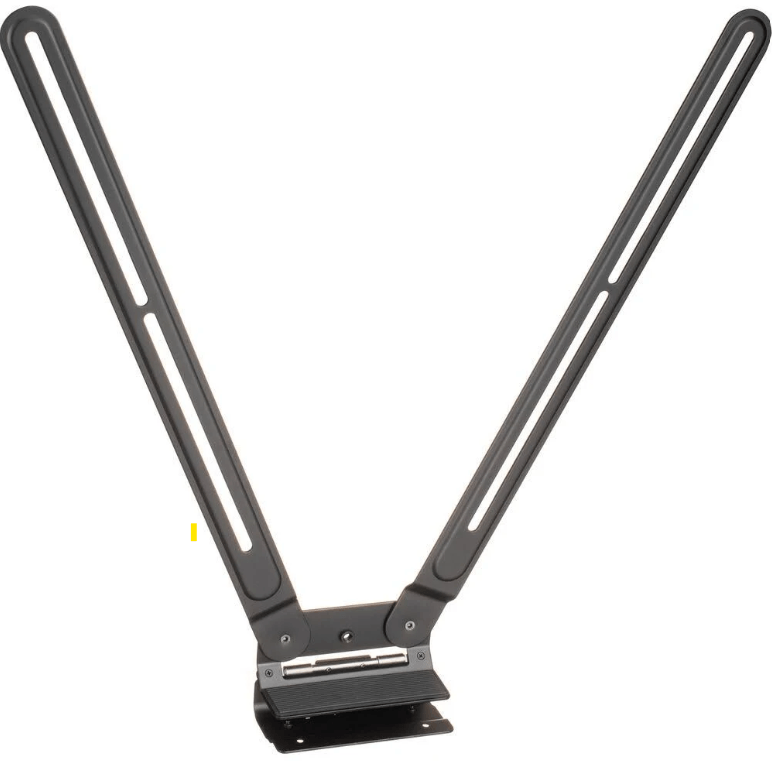 Poly Studio X52/V52 VESA Mount Poly Studio X52/V52 VESA Mount