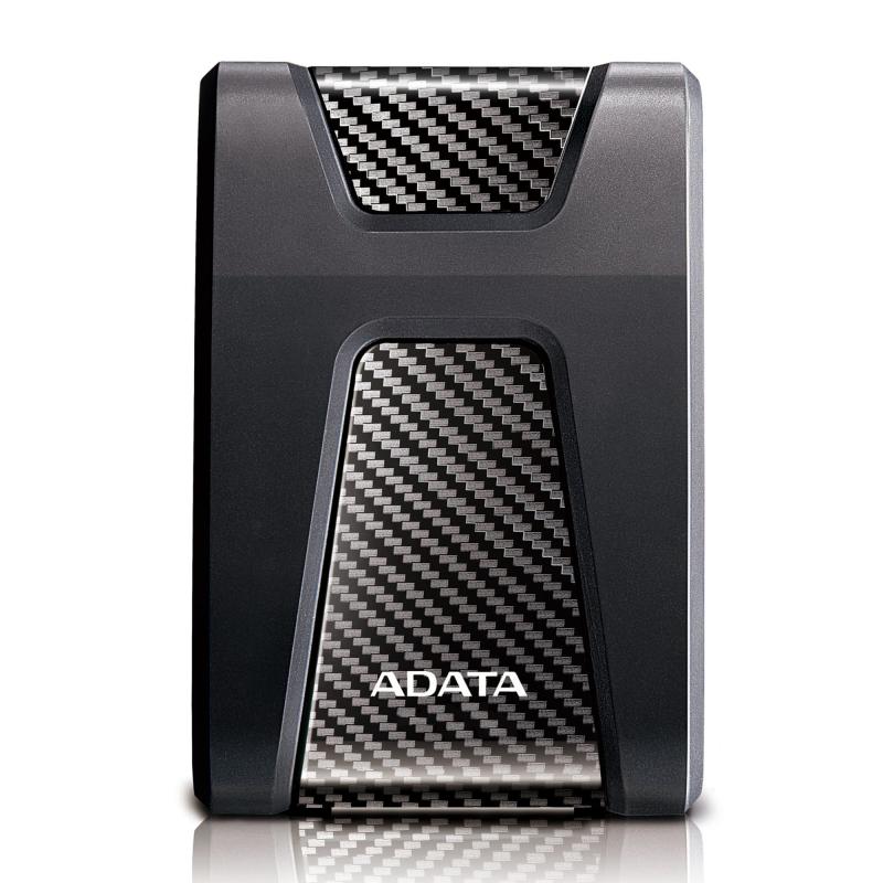 EHDD 2TB ADATA 2.5 AHD650-2TU31-CBK EHDD 2TB ADATA 2.5