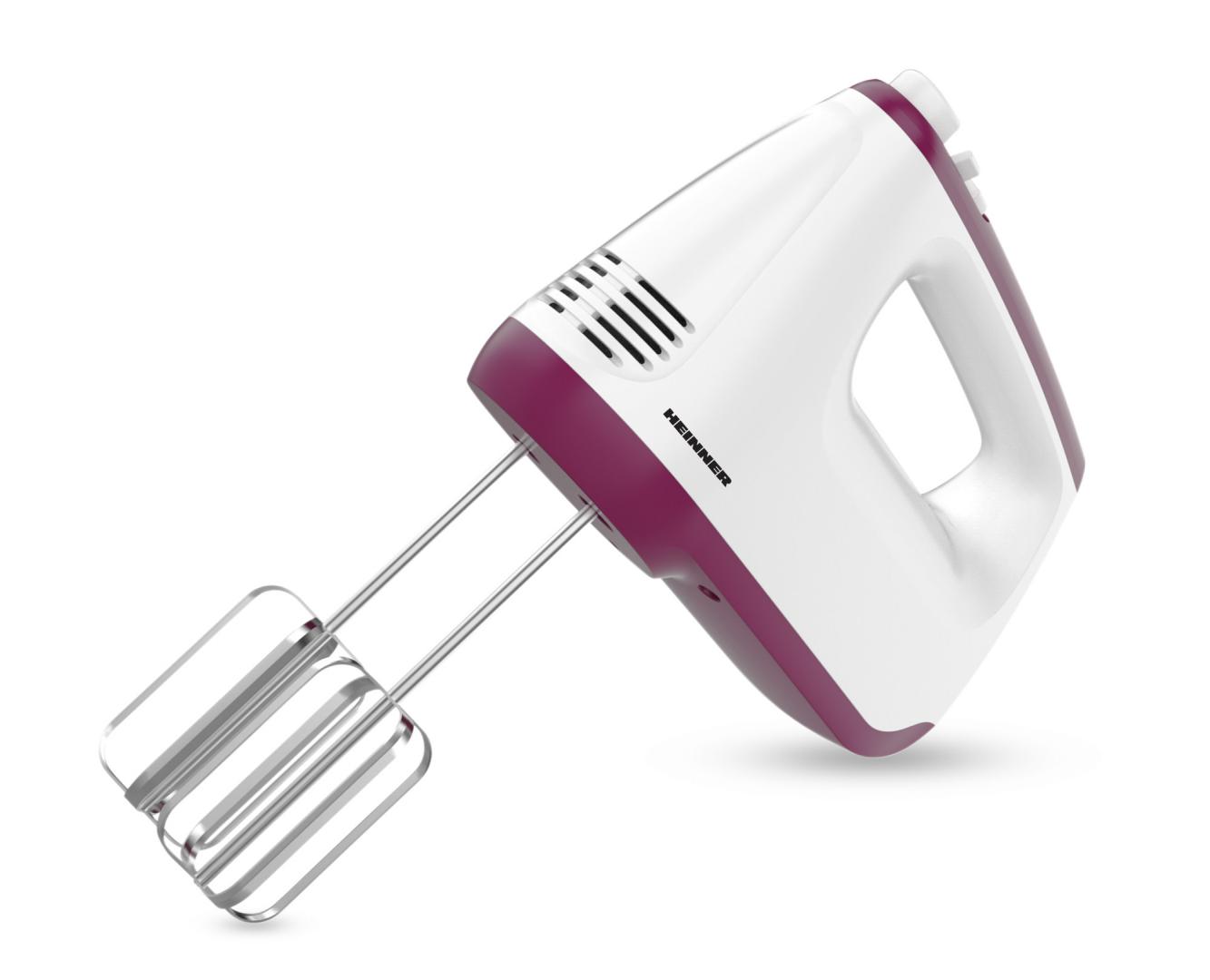 MIXER DE MANA HEINNER HM-400BG MIXER DE MANA HEINNER HM-400BG