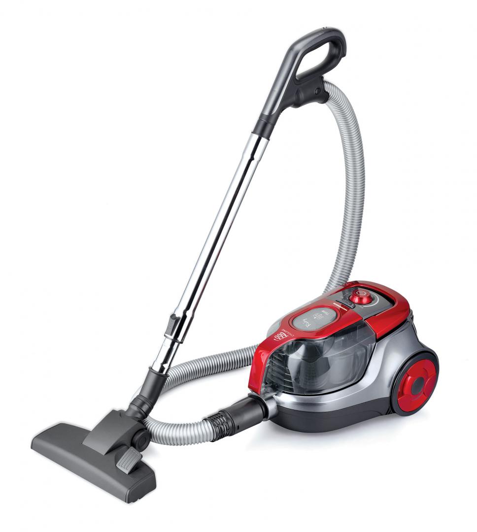 ASPIRATOR FARA SAC HEINNER HVC-V750RD ASPIRATOR FARA SAC HEINNER HVC-V750RD
