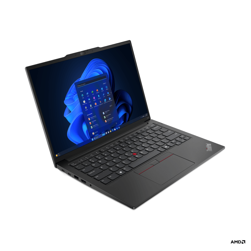 E14 G6 AMD R7-7735HS 16 512 3YO DOS