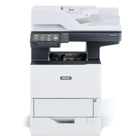 XEROX B625V_DN MONO MFP A4